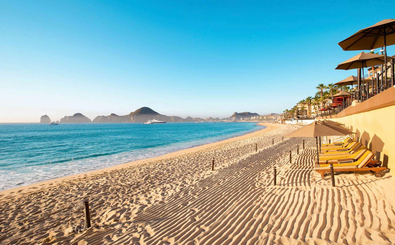 Villa del Palmar ~ Cabo San Lucas ~ 1BR/Sleeps 4 ~ 7Nts Weekly Rentals 2026