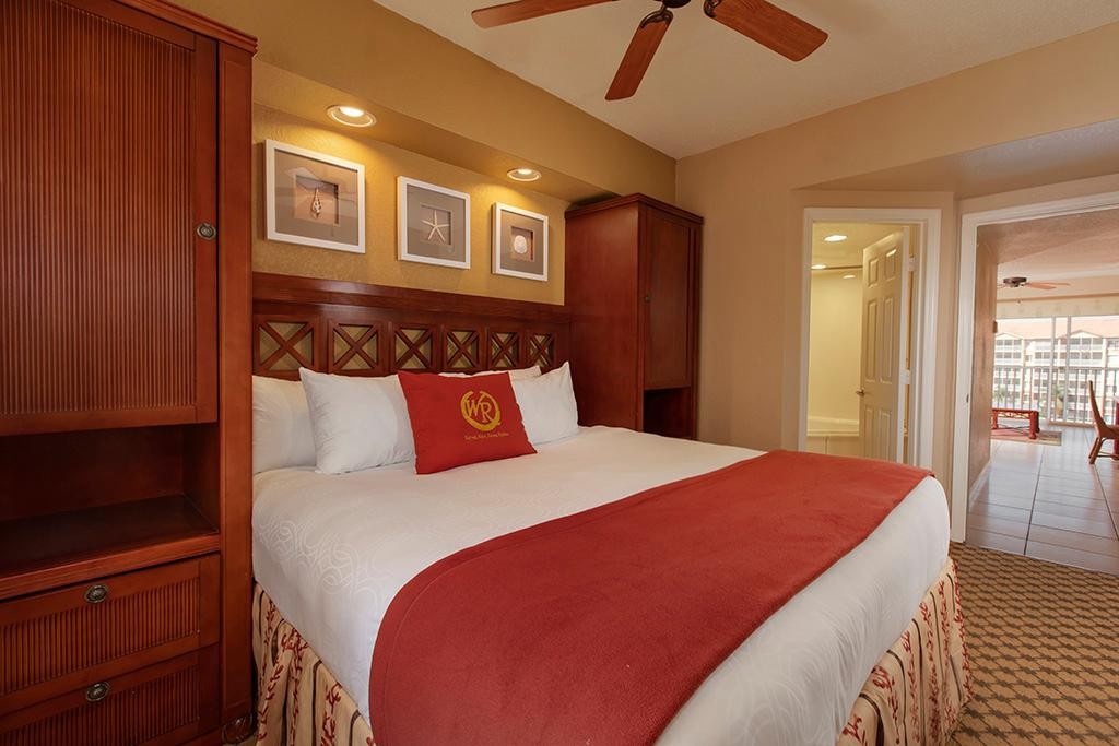 Westgate Town Center Kissimmee FL 2BR Sleeps 8 -7Nt AUG 2026-DEC 2026