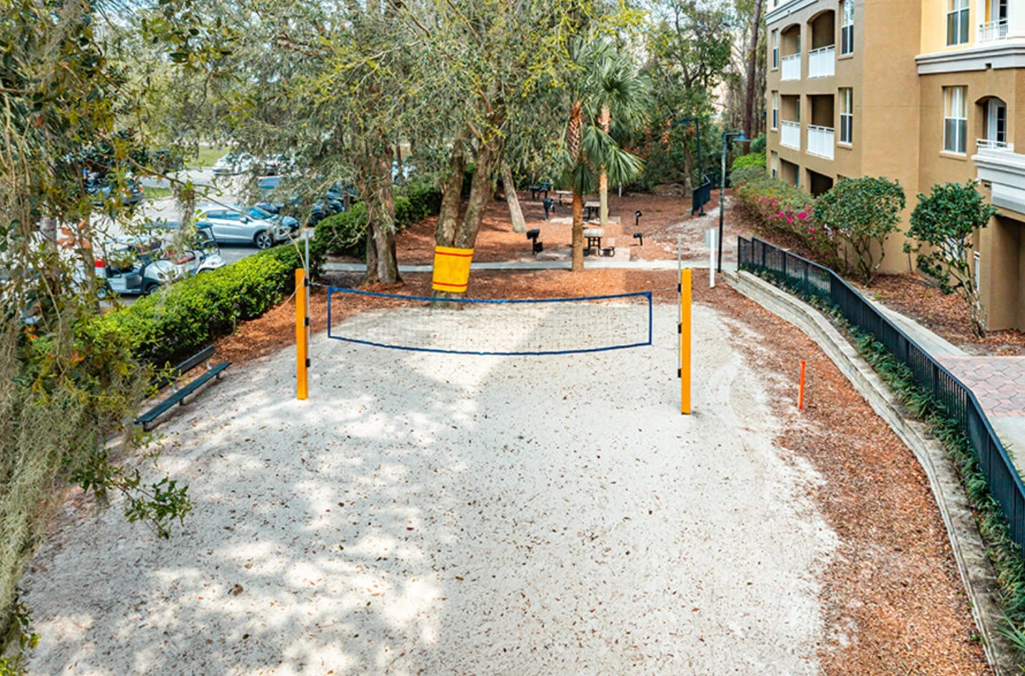 Vacation Village at Parkway -Florida- 2 Bedroom Suite – Weekly Rentals 2026