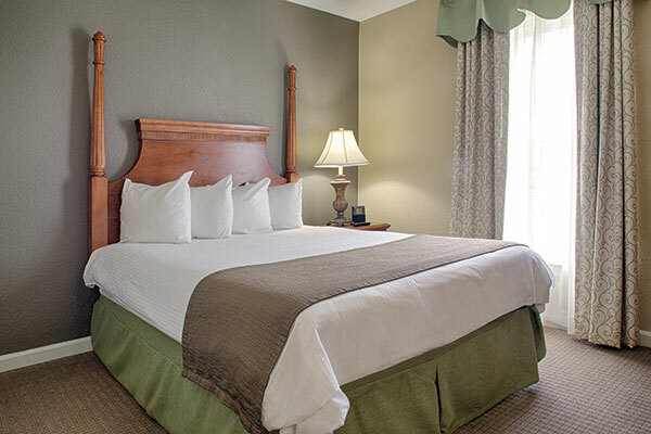 Wyndham Kingsgate Williamsburg VA Condo 1 bdrm Jul 14-19 July
