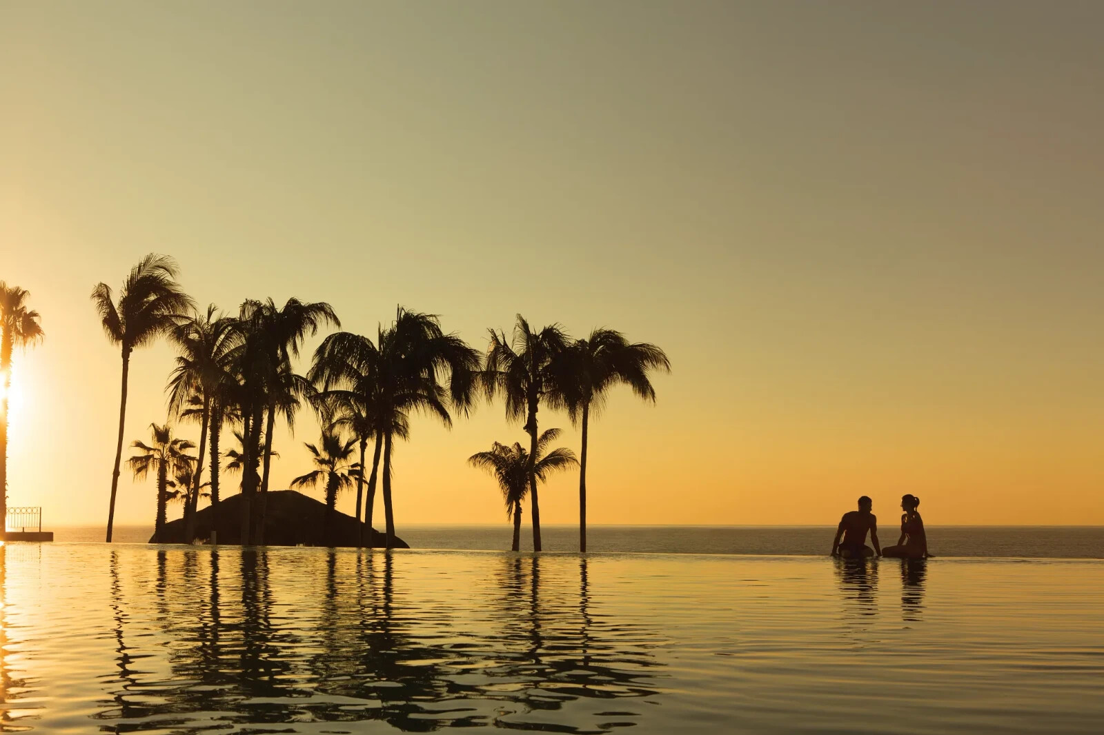 JR. SUITE DREAMS LOS CABOS GOLF RESORT & SPA, LOS CABOS, MX 2026 FLOAT WEEK $995