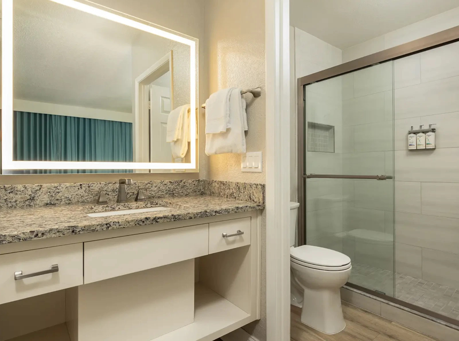 Holiday Inn Club Vacations at Orange Lake Resort Aug 15-22 – 2 Bedrooms