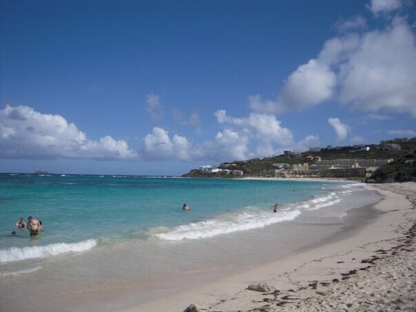 vacation rentals carribean