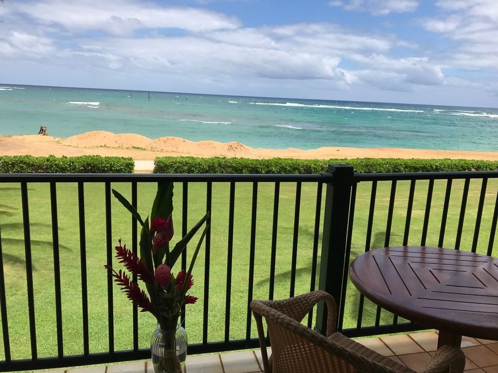 ONE BED OCEAN FRONT APPARTMENT FOR RENT 12/26 to 1/2/27