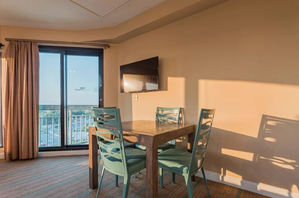 November weeks~Sea Glass Tower Resort~MYRTLE BEACH~7Nts~PRICE PER WK!