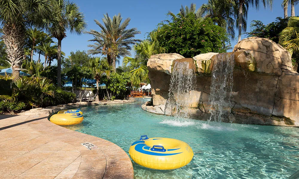 Club Wyndham-Orange Lake-Hilton-Orlando, Weston, Ft, Lauderdale-7Nt 2BR