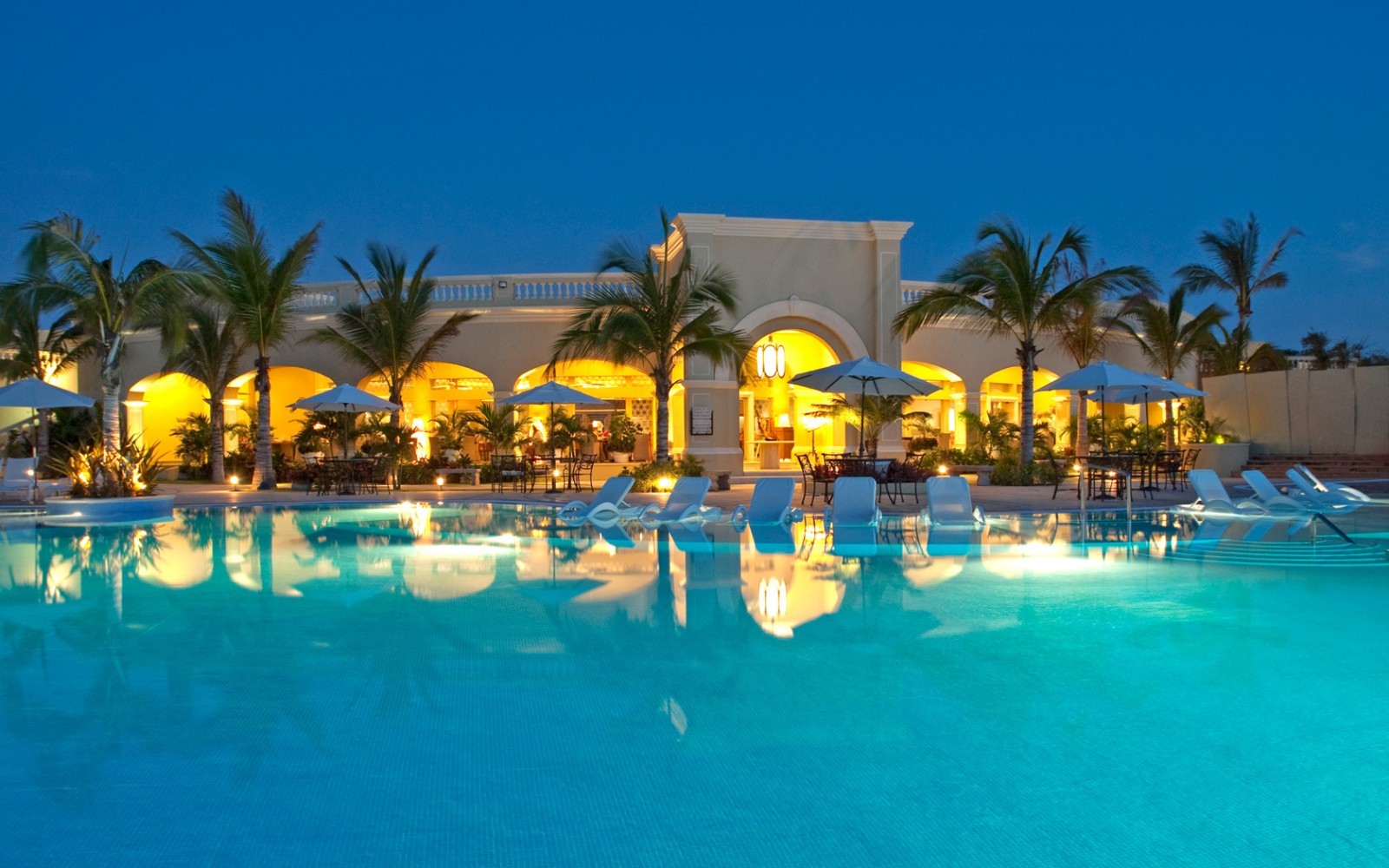 Pueblo Bonito Emerald Bay, Mazatlan, Mexico, 8 Days, 7 Nights