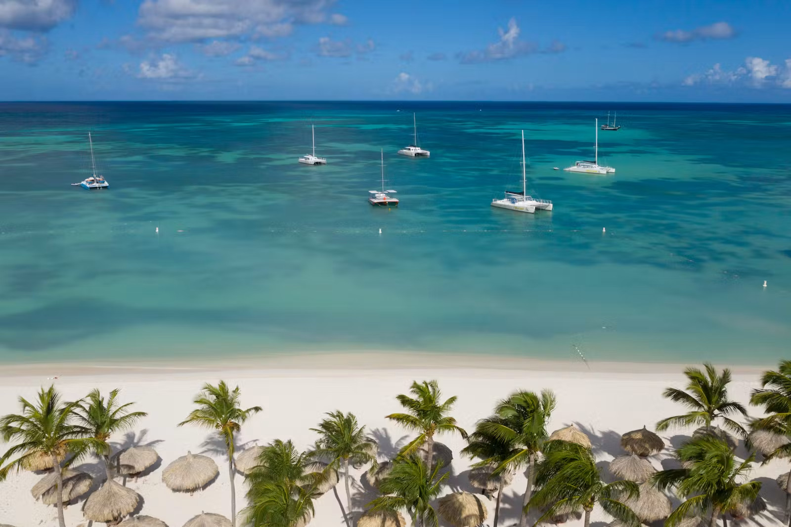 Playa Linda Beach Resort – ARUBA – Studio/Sleeps 4 -7Nts September 20 – 27, 2026