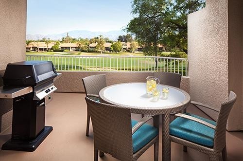 “WESTIN MISSION HILLS RESORT” PALM SPRINGS-1 BR-7 NTS- May & June *NO TOUR*