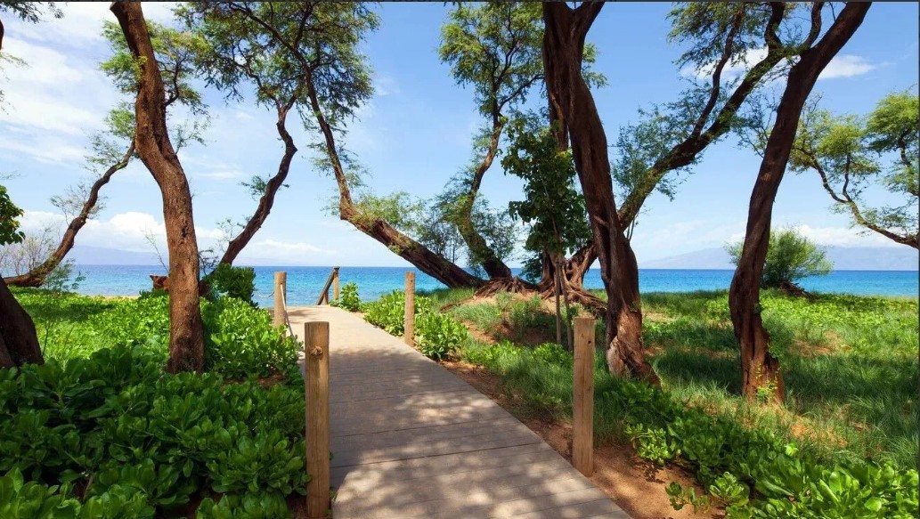 Westin Nanea Maui 2BR Villa Aug 30-Sep 6, 2026 | 7 Nights | Adjacent Week Avail