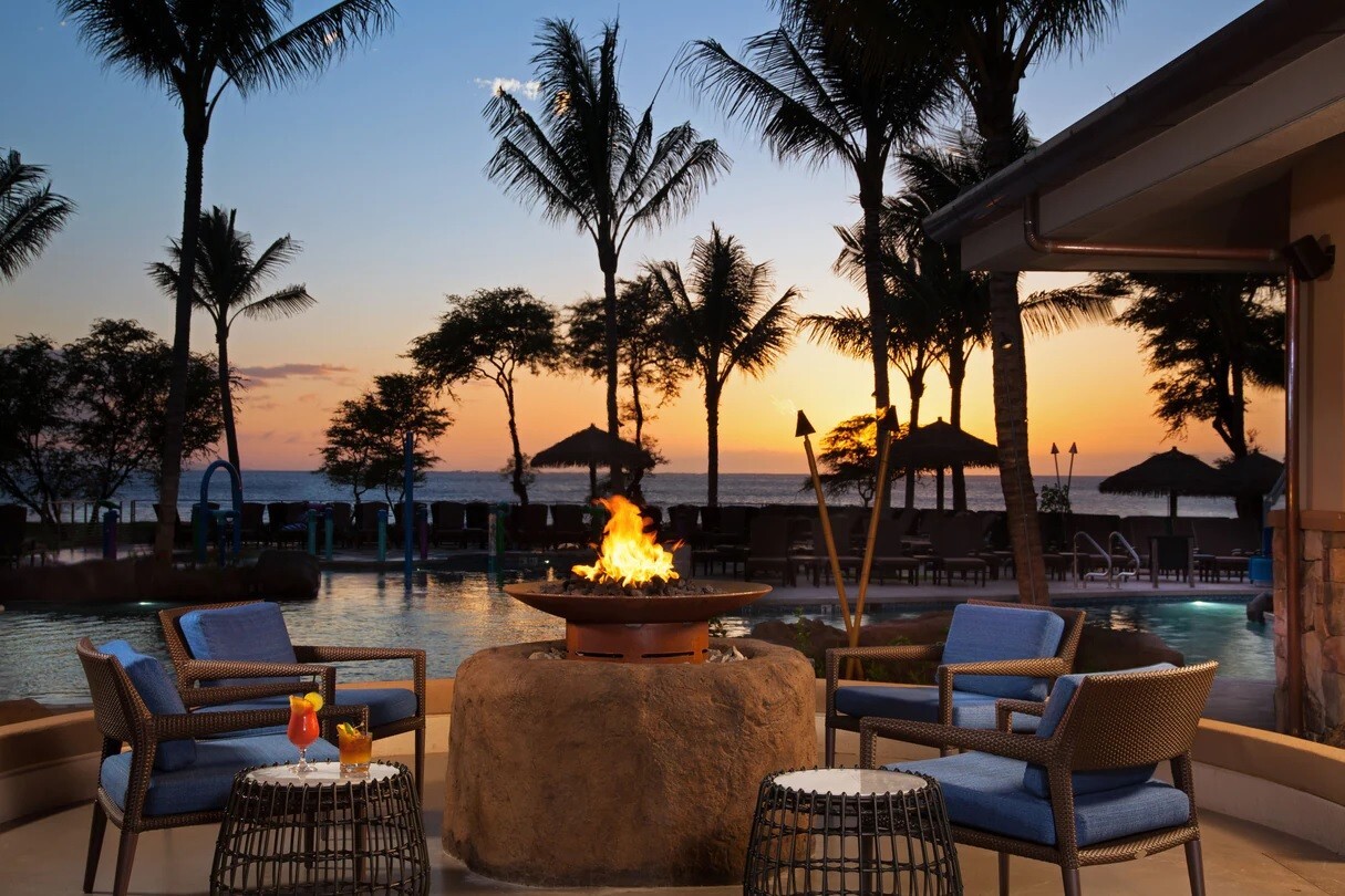 Westin Nanea Ocean Resort Villas, Maui Lahaina, Hawaii 2 br 11/29/25-12/6/25