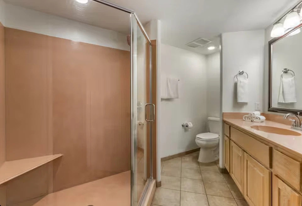 JUNE WEEKS~Sedona Summit ~ Sedona, AZ~STUDIO /SLPS 4 Hilton Vacation Club