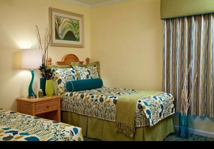 May WEEKS~BLUE TREE Resort in Orlando~2 BR condos by Disney