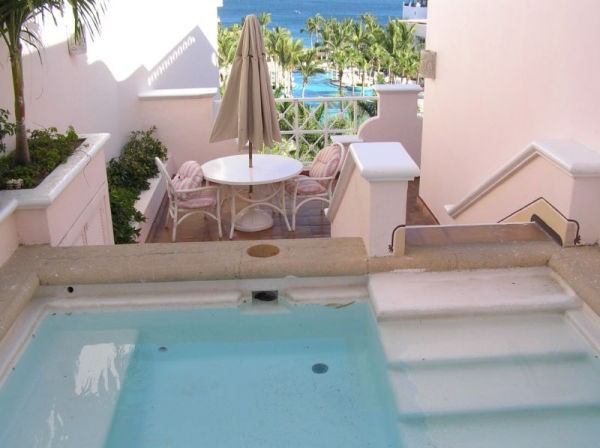 Pueblo Bonito Rose Cabo San Lucas, Mexico 3Bd PH Suite Nov 16-23 for $3795