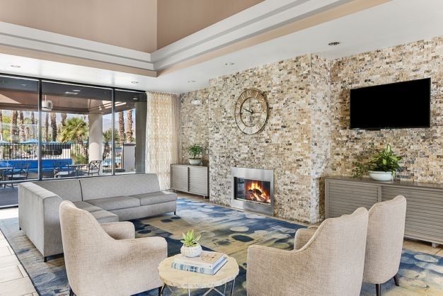MARRIOTT’S DESERT SPRINGS VILLAS II -Palm Desert-2 BR July 02-09 2026