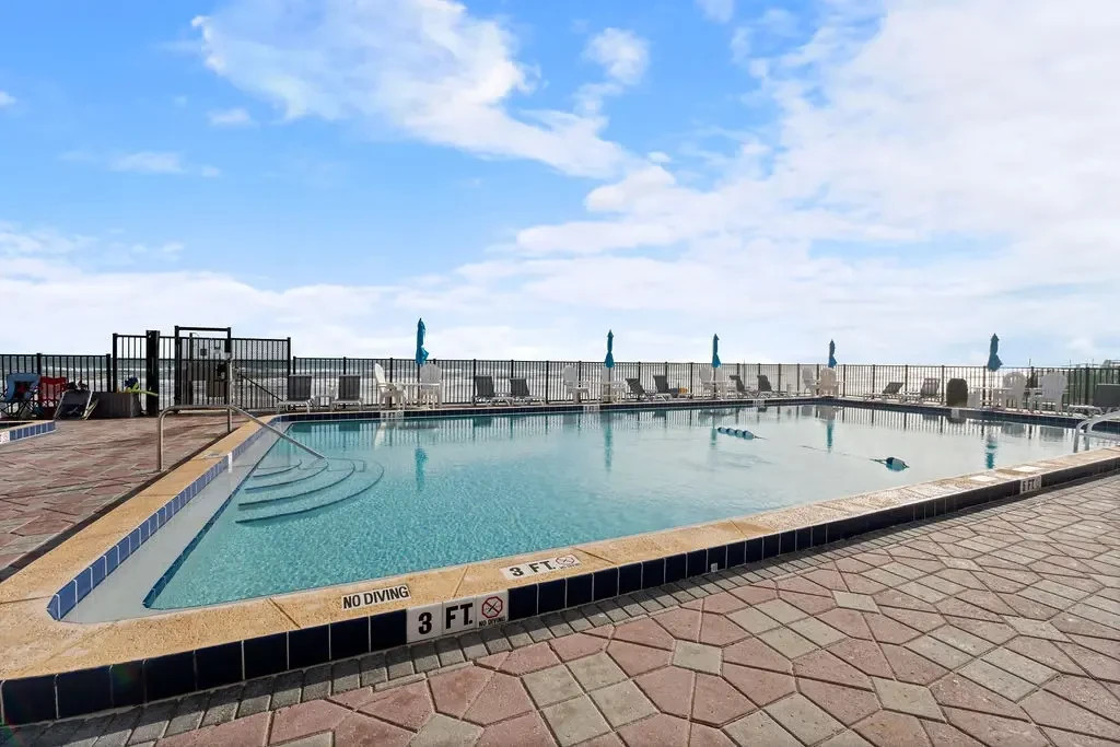 2026~OUTRIGGER BEACH CLUB Resort~Ormond/DAYTONA BEACH~BEACH STAY