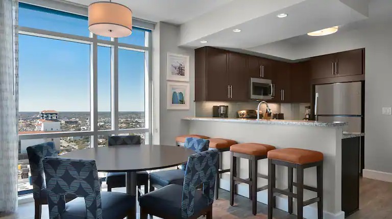 July 2-5, 2026, at Ocean 22 Resort, Myrtle Beach, 1 Bedroom, Sleeps 4!