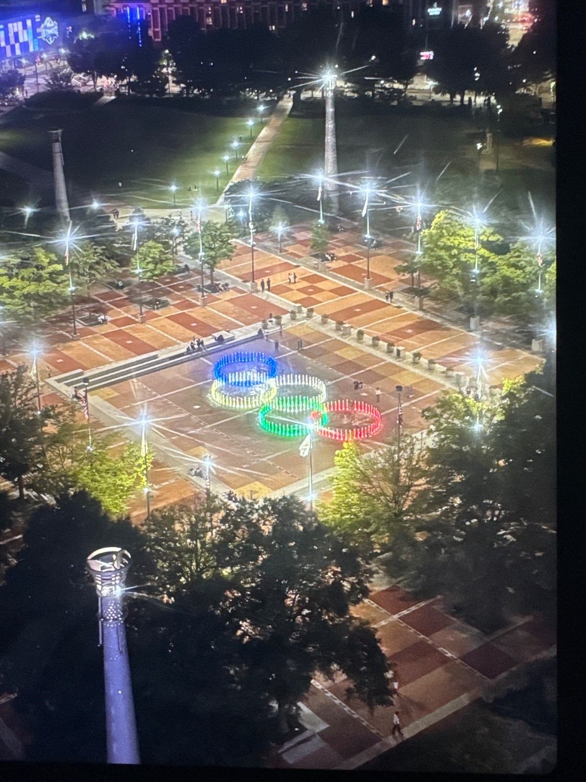 Club Wyndham Atlanta July 14 to 18, 2026 3 blocks from the Mercedes-Benz Stadium