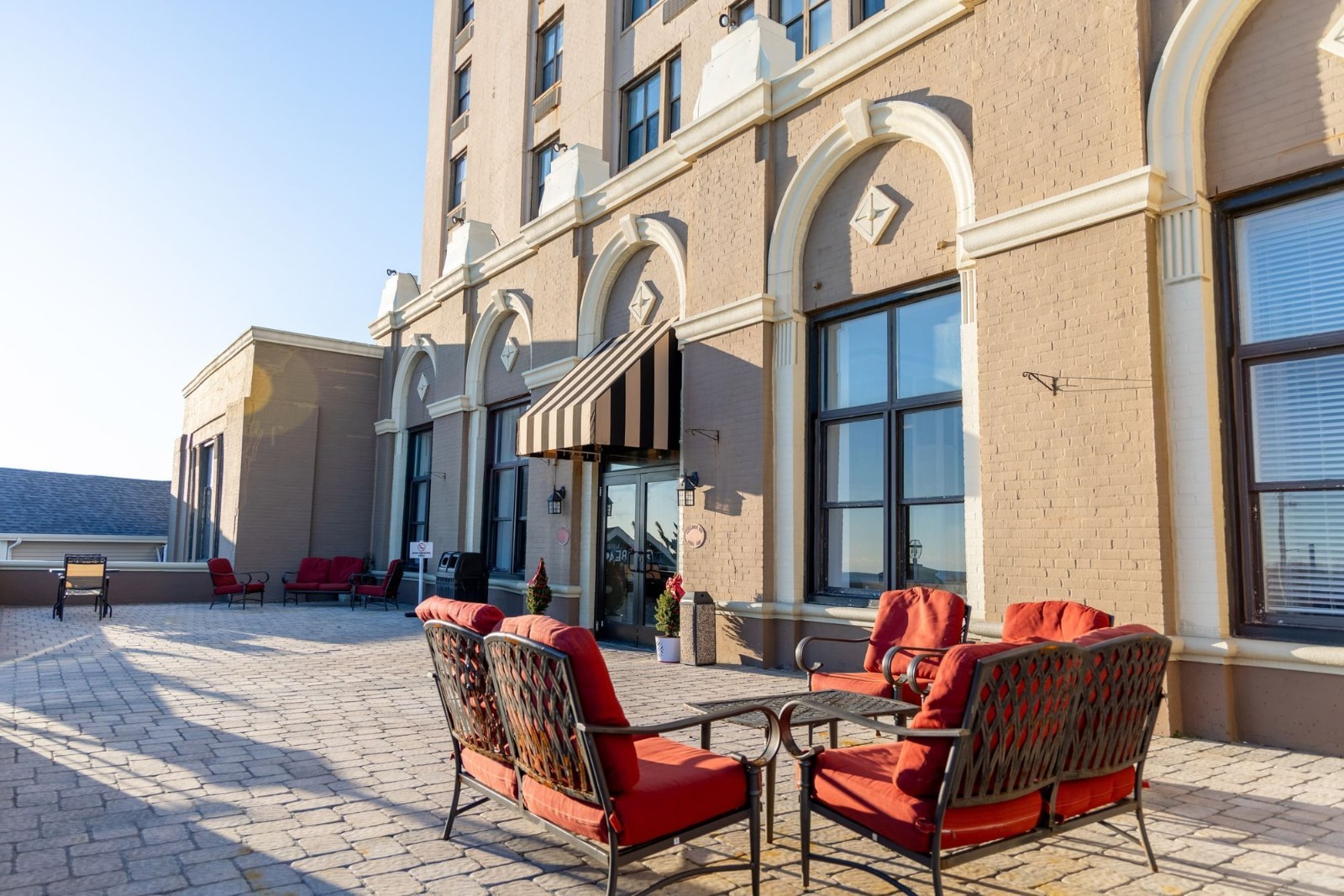 Legacy Vacation Club~Brigantine, NJ~Studio/Sleeps 2~7Nts Weekly Rental 2025/26