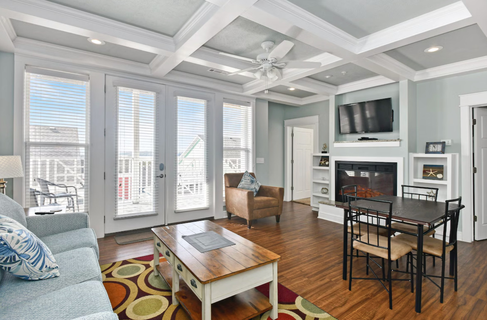 Branson’s Nantucket ~ Branson, MO ~ 1BR/Sleeps 4 ~7Nts AUG/SEPT/OCT/NOV/DEC 2026