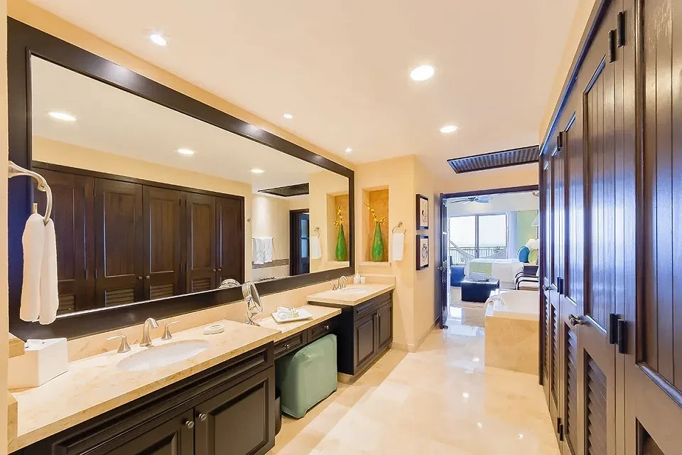 Garza Blanca Puerto Vallarta 2-bedroom vacation rental w/flexible dates