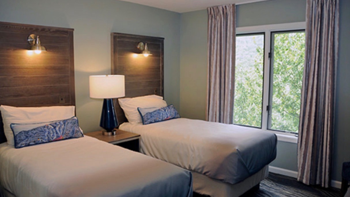 JULY WEEK 2026~ Summit at Massanutten ~VA~2 BR/2 BA~ sleeps 6 -2 units available