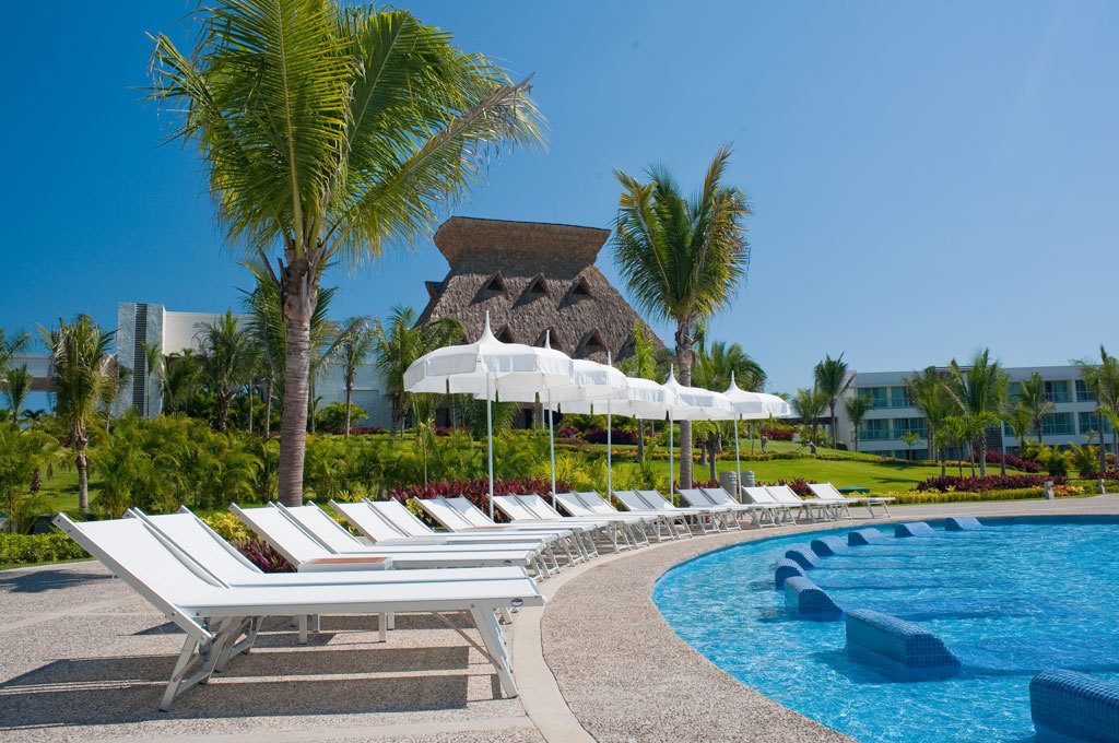 Mayan Palace Acapulco, Acapulco, Mexico, 8 Days, 7 Nights