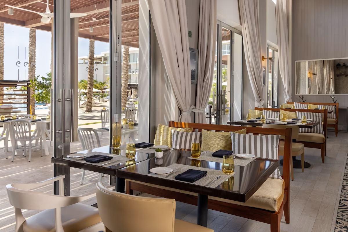 Leblanc Los Cabos Vacation Package Inquiry (Diamond Affiliates)