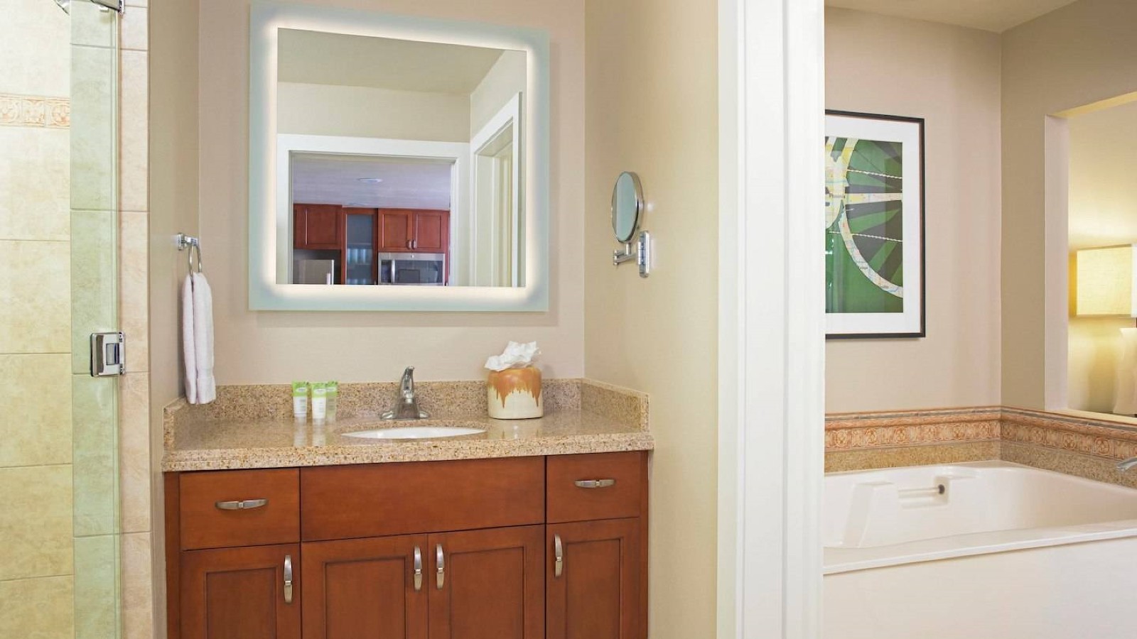 Marriott’s Canyon Villas, 2br Condo, Feb 13 to 20, 2027, Free WIFI