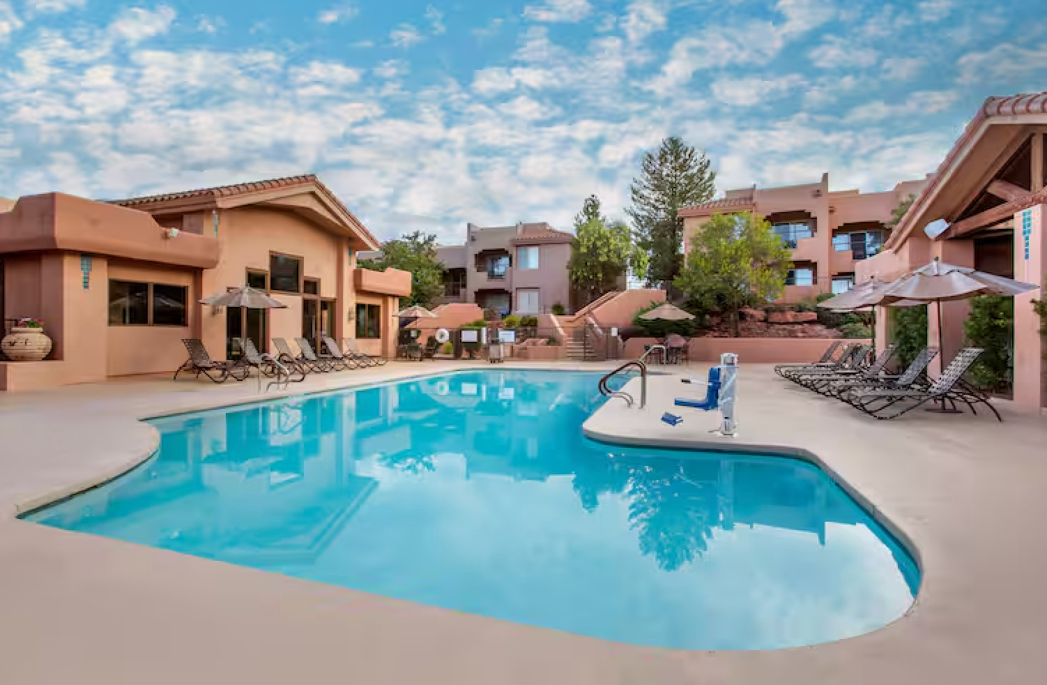 Sedona Summit ~ Sedona, AZ ~ Studio Sleeps 4~ 7Nts DEC/JAN 2026/2027