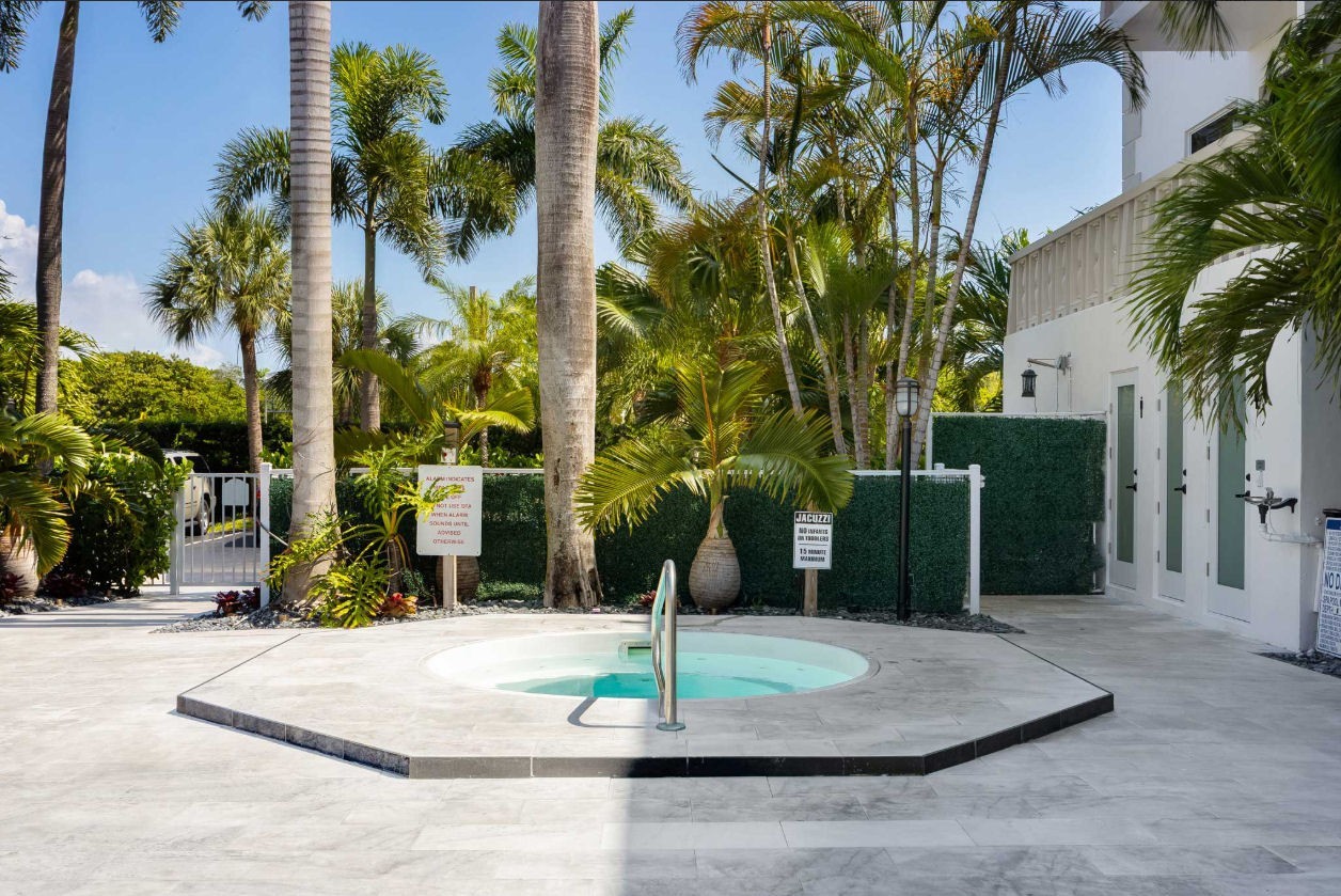 Coconut Bay Resort – Fort Lauderdale, FL – 1BR/Sleeps 4 – 7Nts AUG/SEPT/OCT/NOV