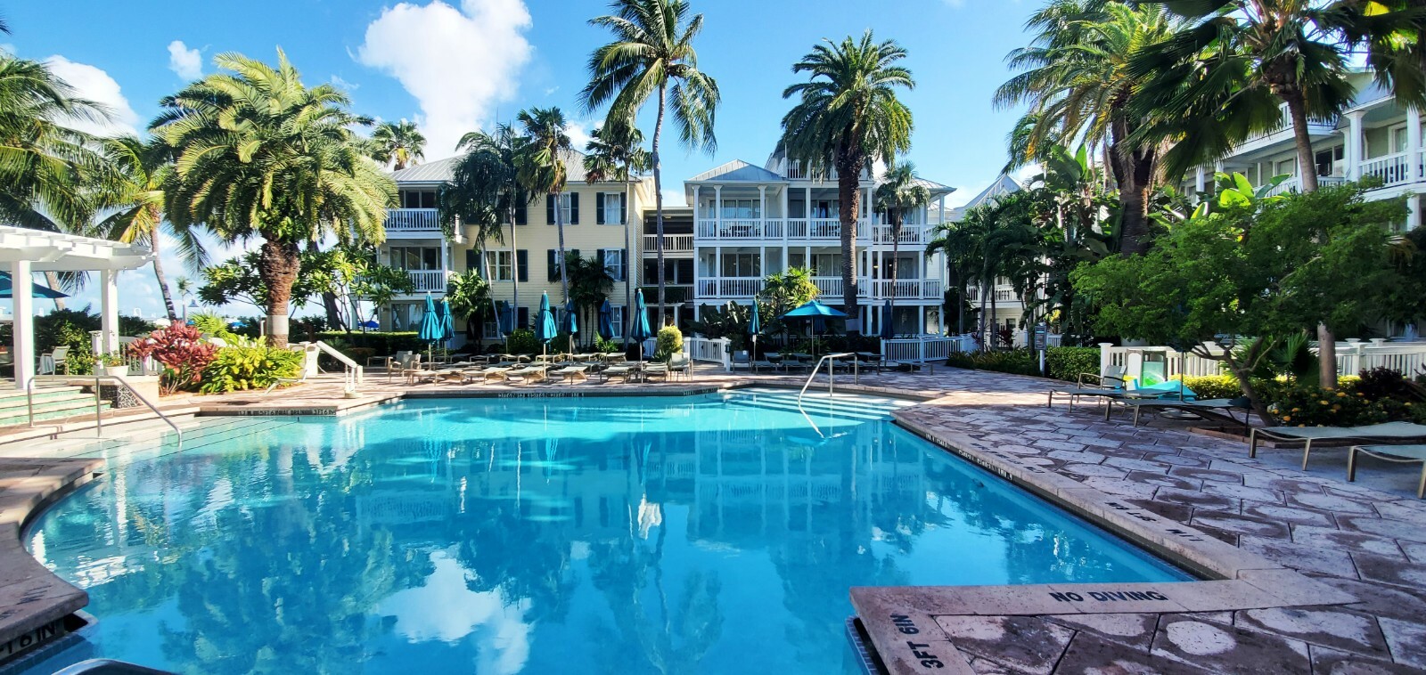 4 nights studio Hyatt Sunset Harbor March 21-25, 2027 Key West Florida FL
