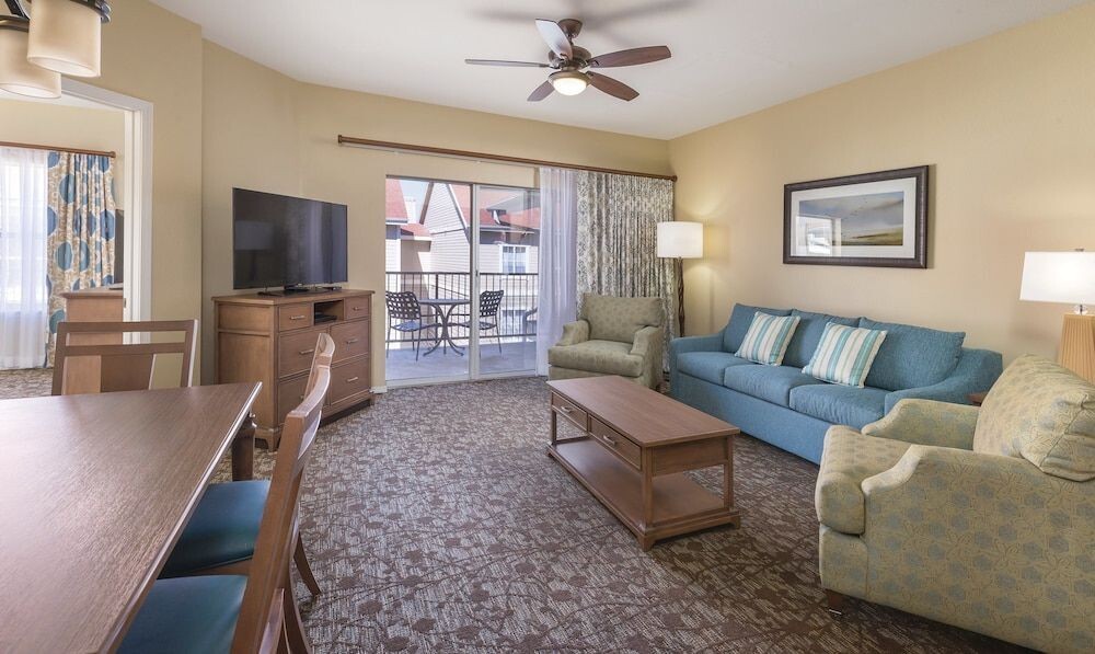 Branson, MO, Wyndham Branson at the Meadows, 2 Bedroom Deluxe, 6-13 June 2026