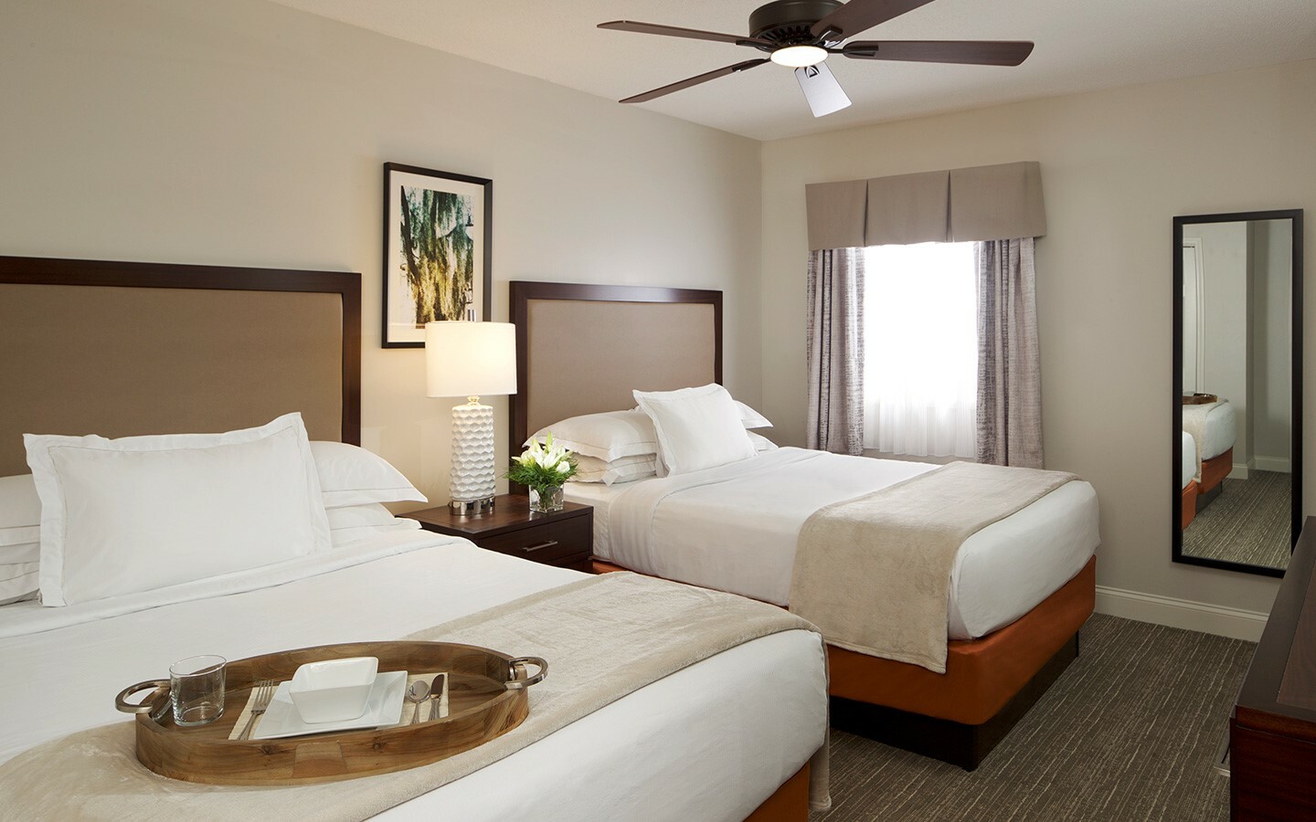 HILTON ANDERSON MYRTLE BEACH, JULY 26-31, 2 BEDROOM OCEAN VIEW