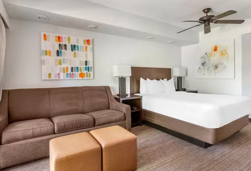 JUNE WEEKS~Sedona Summit ~ Sedona, AZ~STUDIO /SLPS 4 Hilton Vacation Club