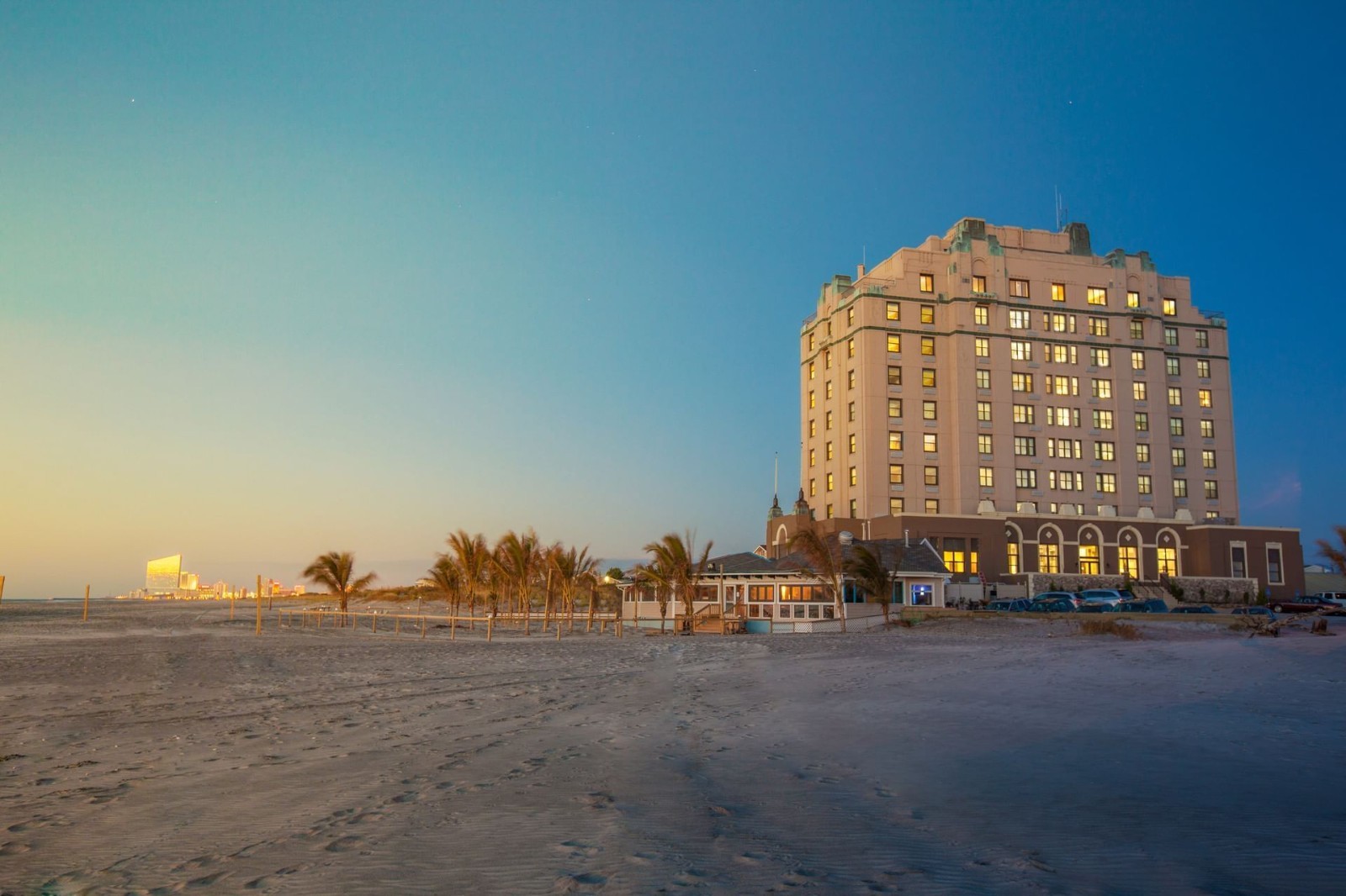 Legacy Vacation Club~Brigantine, NJ~Studio/Sleeps 2~7Nts Weekly Rental 2025/26