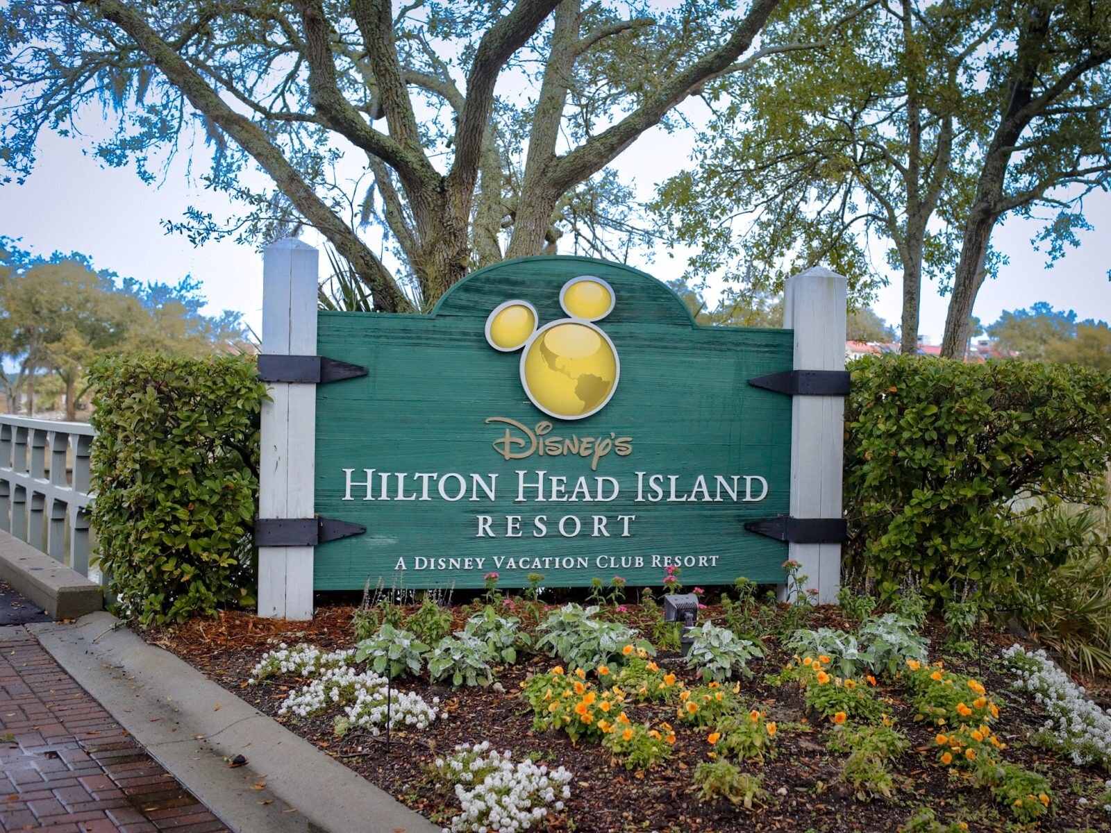 Disney’s Hilton Head Island Resort DVC Vacation Hotel ANY 1 Nights ANY YEAR 3 BR