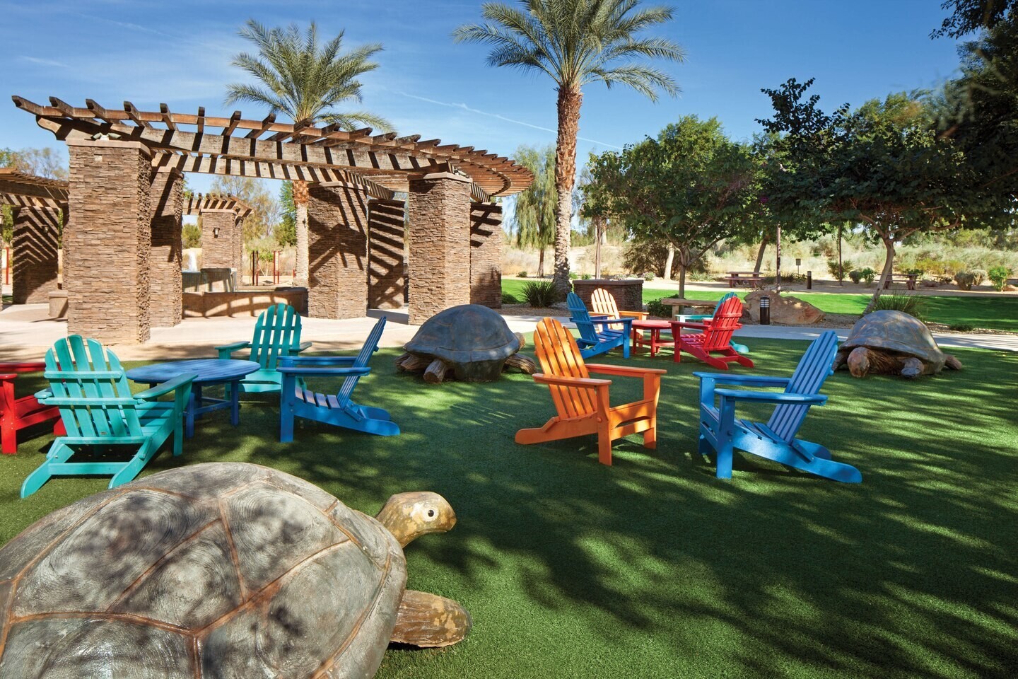 Marriott’s Shadow Ridge, Palm Desert, CA 1 BR/1 Bath – Starting at $1290.00