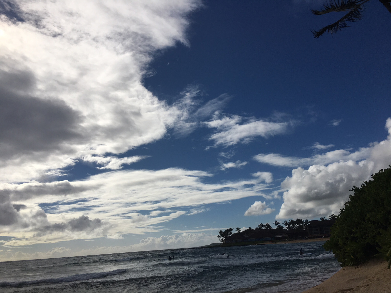 Kona Coast Resort Kailua-Kona Hawaii