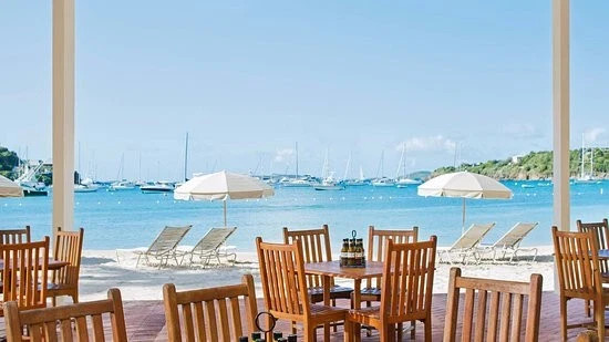 Deeded Week 33 Westin St. John USVI FOR RENT/SALE – August 16-2, 2025 +++ VIEWS!