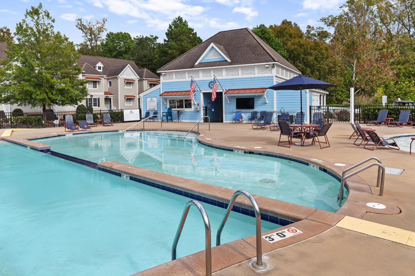 King’s Creek Resort ~ Williamsburg, VA ~ 1BR/Sleeps 4 ~ 7Nts Weekly Rentals 2026