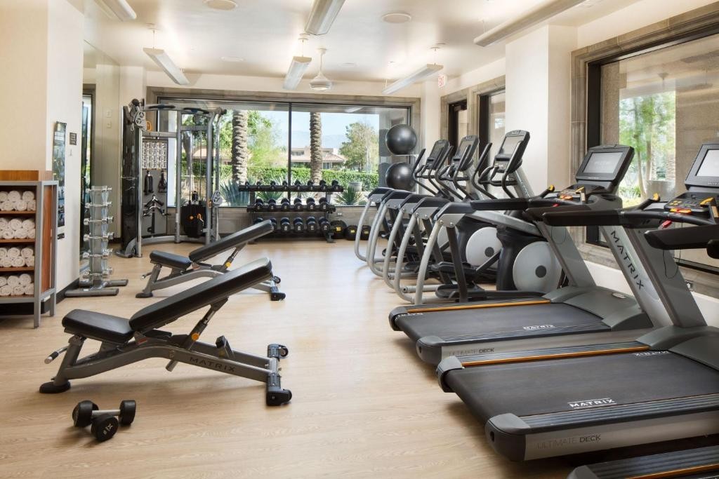 Westin Mission Hills Resort Villas ~ Palm Springs, CA ~ 1BR/Sleeps 4 ~ 7Nts JULY