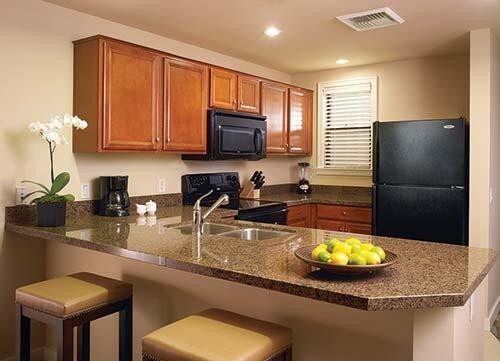 The Westin Desert Willow Villas – 1 BDRM Starting at $1190.00