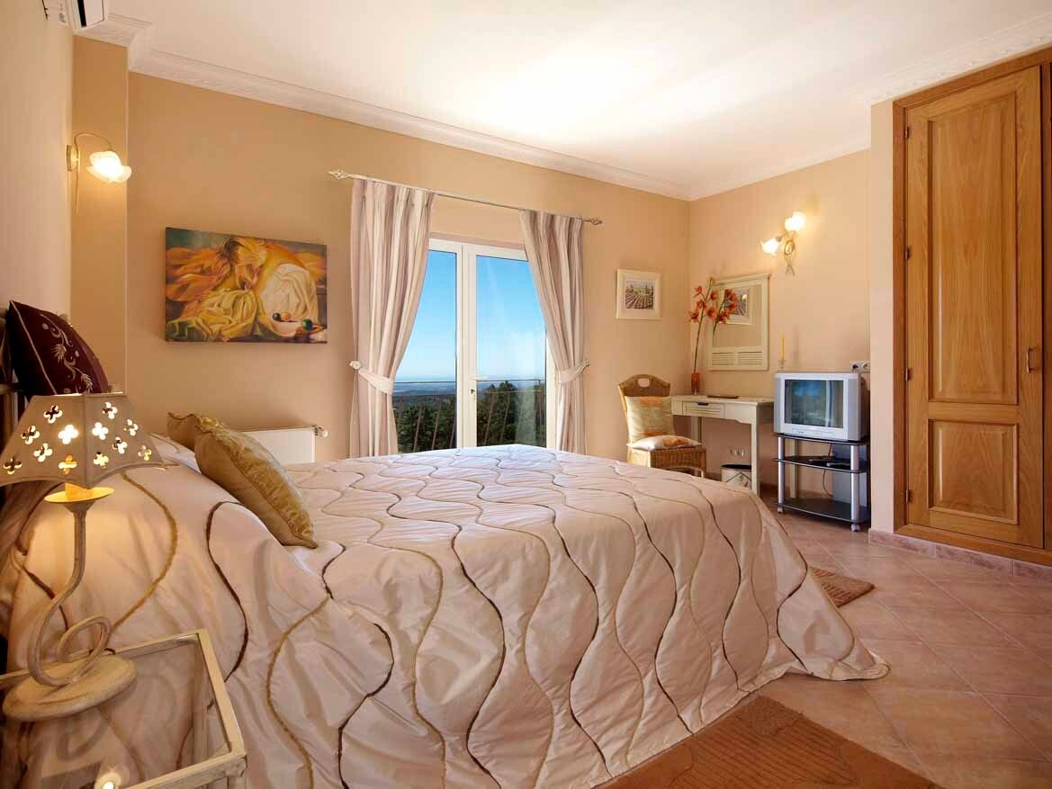 Luxury Vacation Rental Algarve Portugal