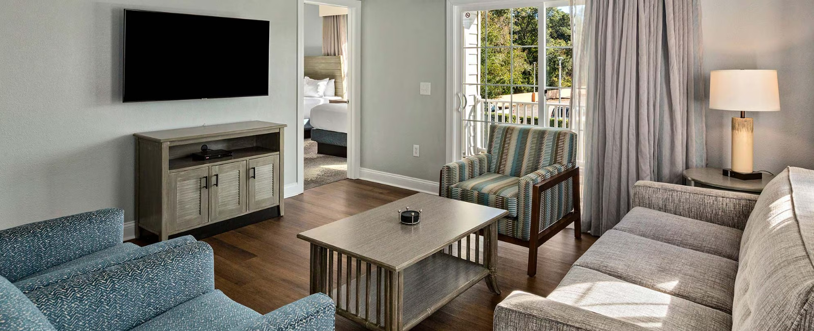 Club Wyndham at the Cottages Myrtle Beach Summer 2027 Vacation, Jun 20-25, 3bdrm