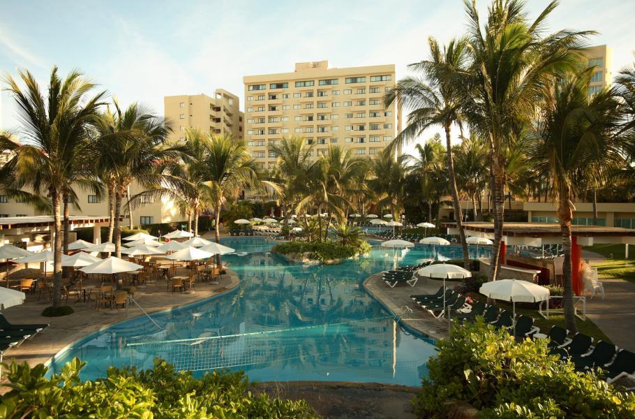 Mayan Palace Mazatlan, Mazatlan, Mexico, 8 Days, 7 Nights