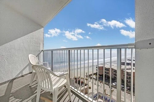 OCT/NOV/DEC WEEKS 2026 ~Sands Ocean Club~MYRTLE BEACH~STUDIO 7Nts~PRICE PER WEEK