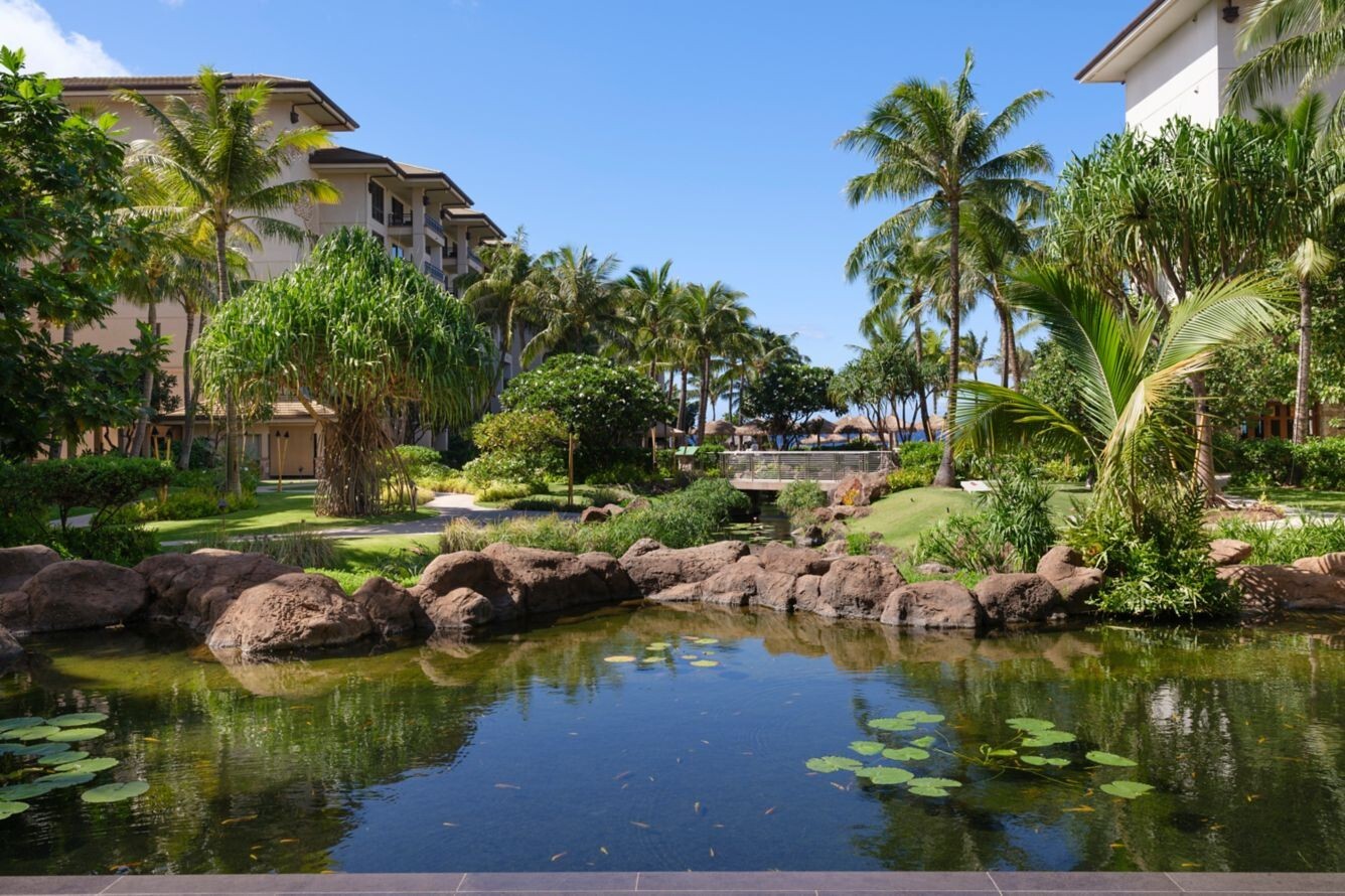 Marriott Westin Nanea Ocean Villas Resort Maui Hotel 3 BR 5 Night ANY YEAR