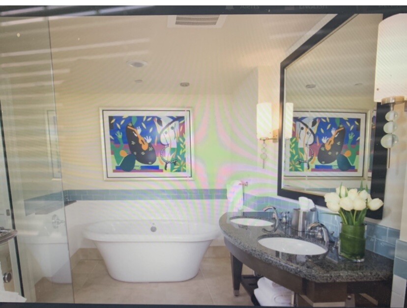 Orlando Grand Hilton Vacation Rental (GHV)