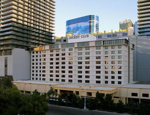 Las Vegas, NV The Jockey Club 1BR Sep 7-14 Labor Day